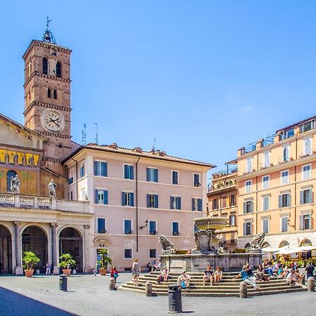 شقة Roma Centro المظهر الخارجي الصورة