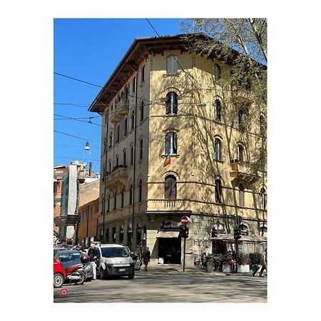 شقة Roma Centro المظهر الخارجي الصورة